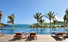 Rosewood Le Guanahani St Barth